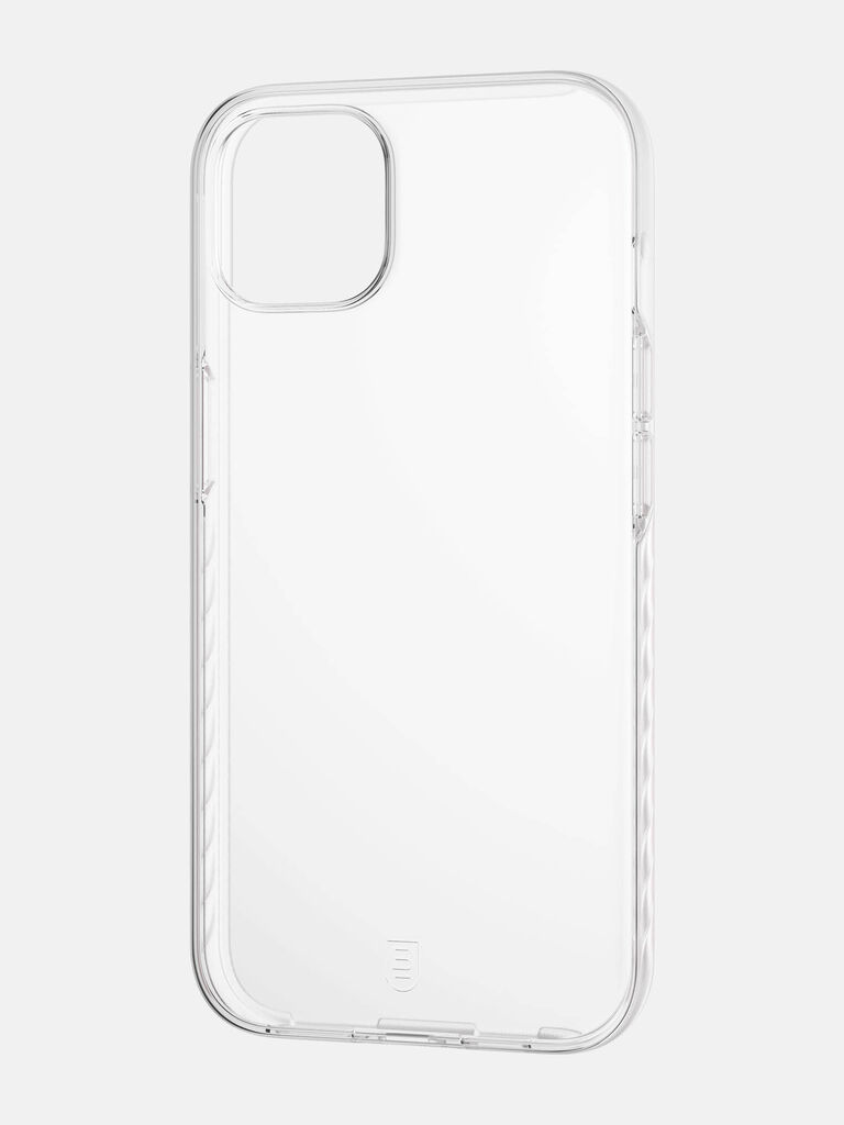 BodyGuardz Bravo Case (Clear) for Apple iPhone 13, , large